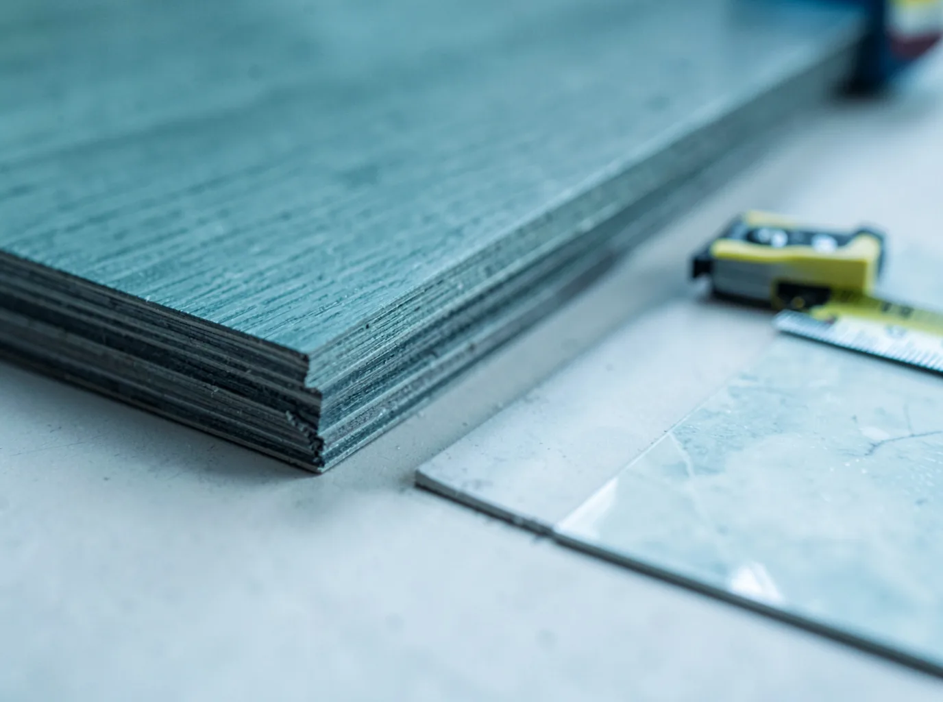 Luxury Vinyl Plank Installation Ware, MA FAQs